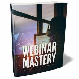 Webinar Mastery