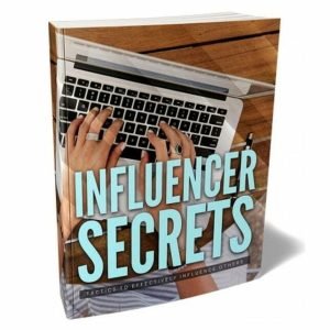 Influencer Secrets