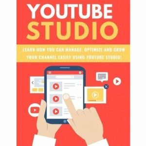 YouTube Studio