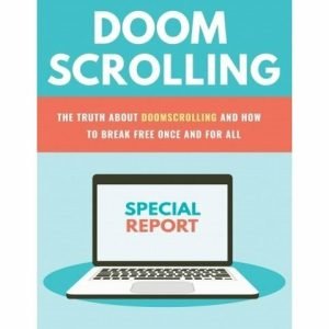 Doom Scrolling