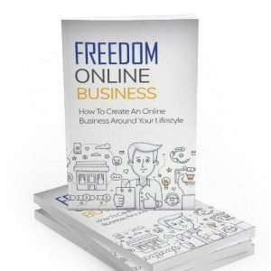 Freedom Online Business