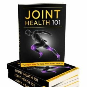 Joint Health 101