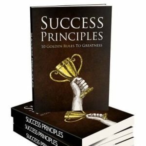 Success Principles