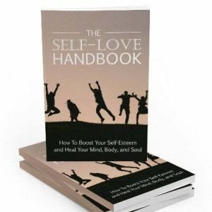 The Self-Love Handbook