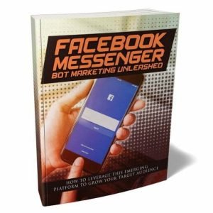 Facebook Messenger Bot Marketing Unleashed