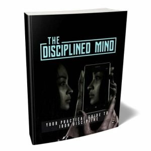 The Disciplined Mind