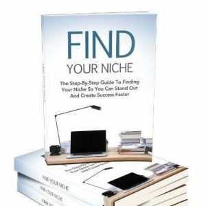 Find Your Niche