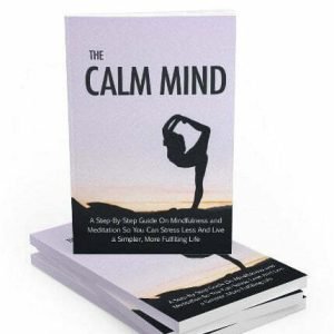 The Calm Mind