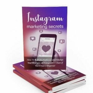 Instagram Marketing Secrets