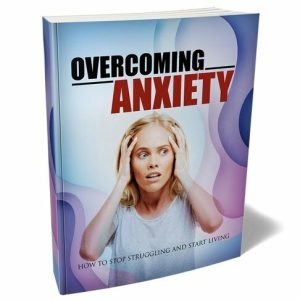 Overcoming Anxiety