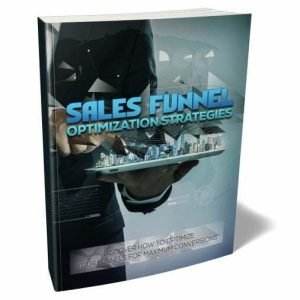 Sales Funnel Optimization Strategies