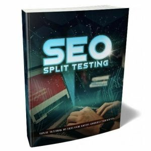 SEO Split Testing