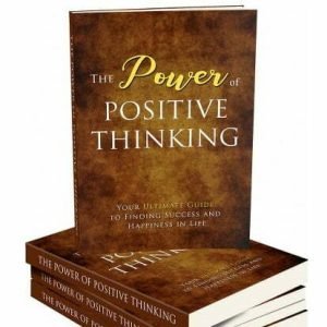 The Power of Positive Thinking