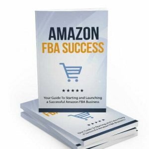 Amazon FBA Success