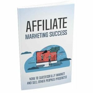 Affiliate Marketing Success