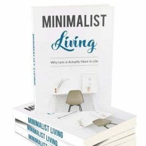 Minimalist Living