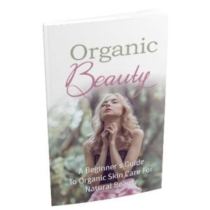 Organic Beauty