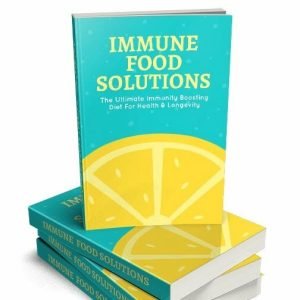 Immune Food Solutions