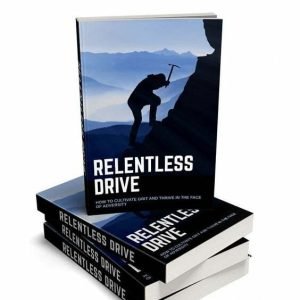 Relentless Drive