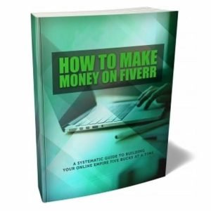 How to Make Money on Fiverr