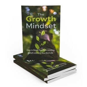 The Growth Mindset