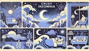 Read more about the article Crush Insomnia