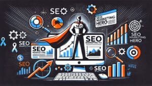 Read more about the article SEO Marketing Hero