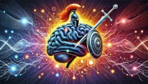 Read more about the article Warrior Brain